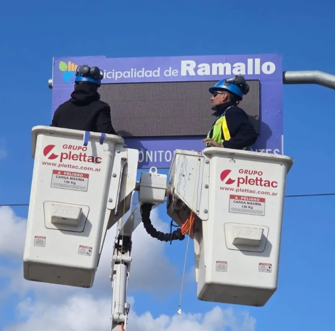 Entornos urbanos